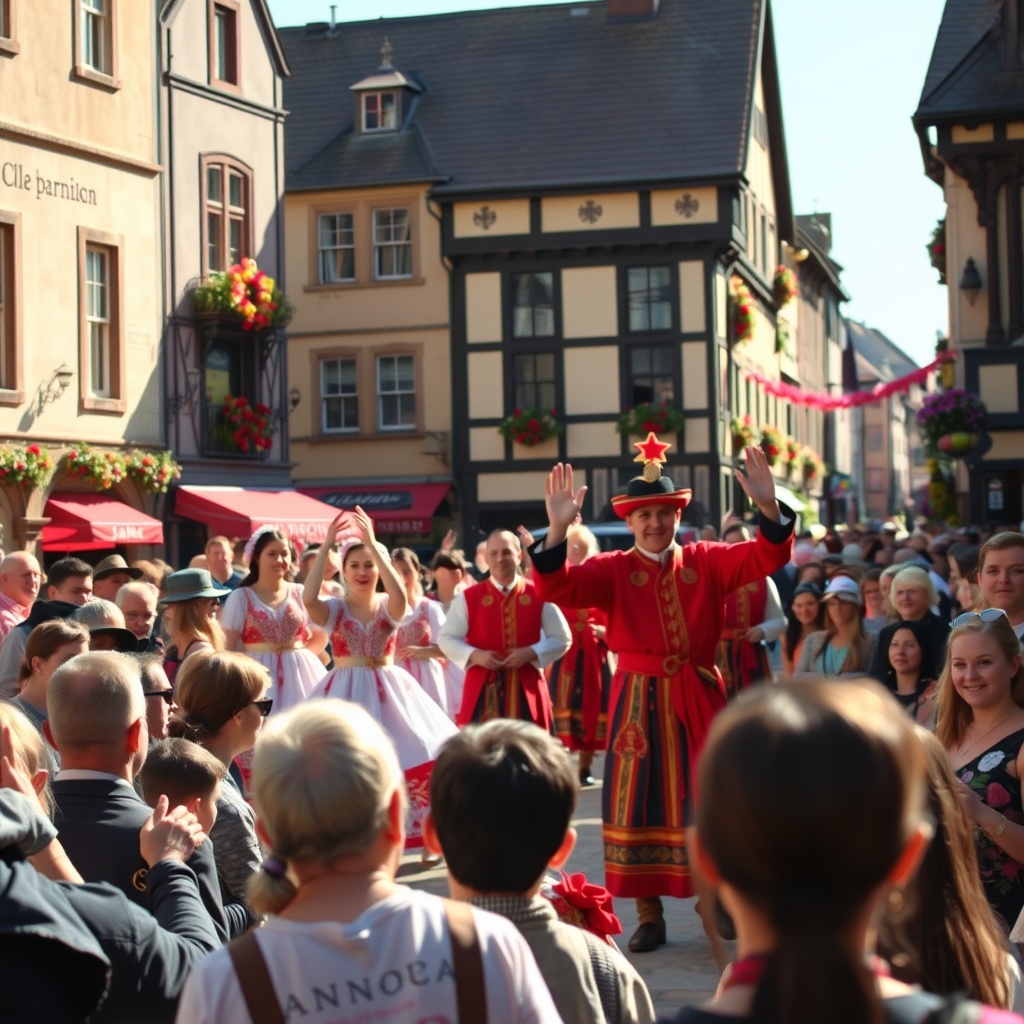 Cultural Workshops