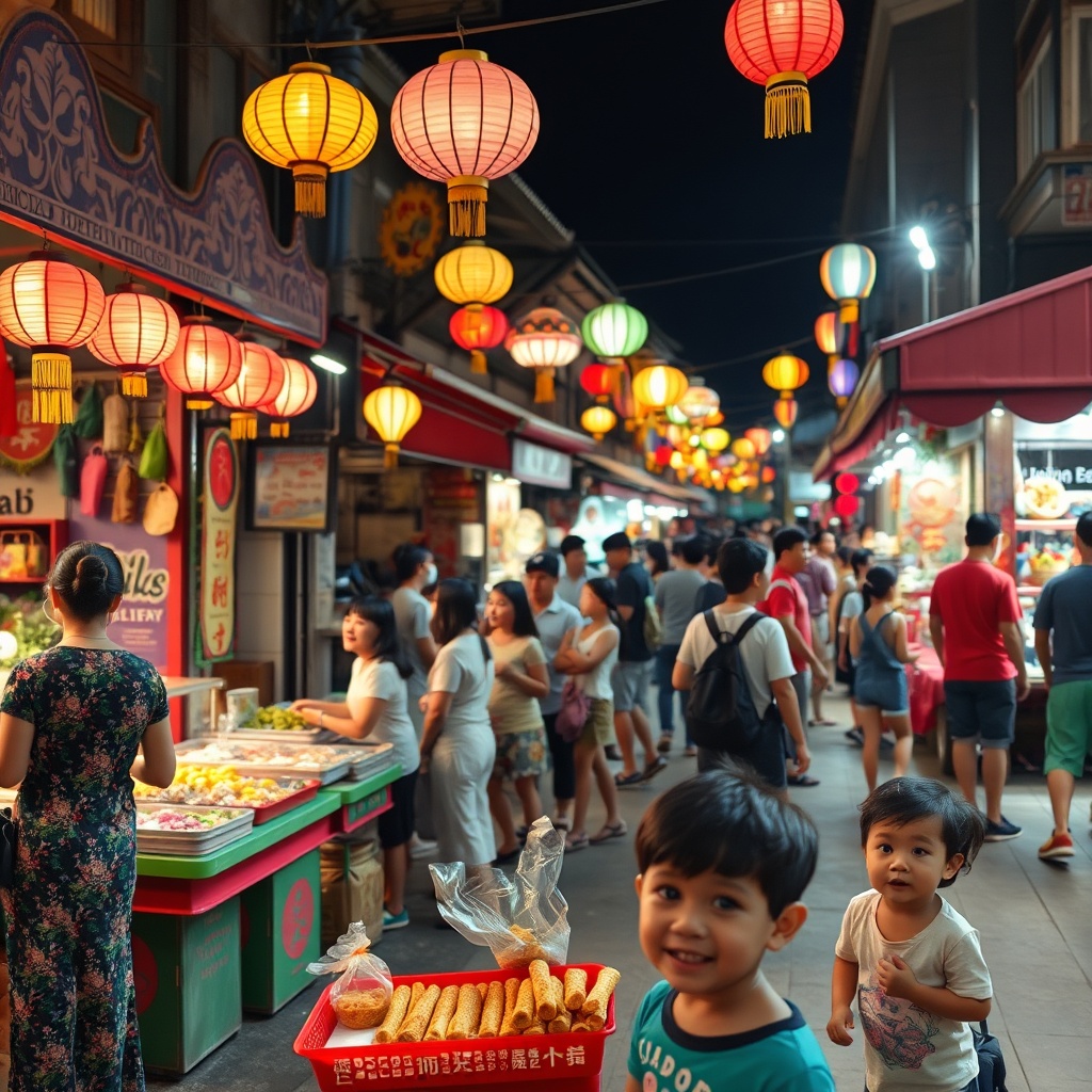 Cultural workshops at Townvibe