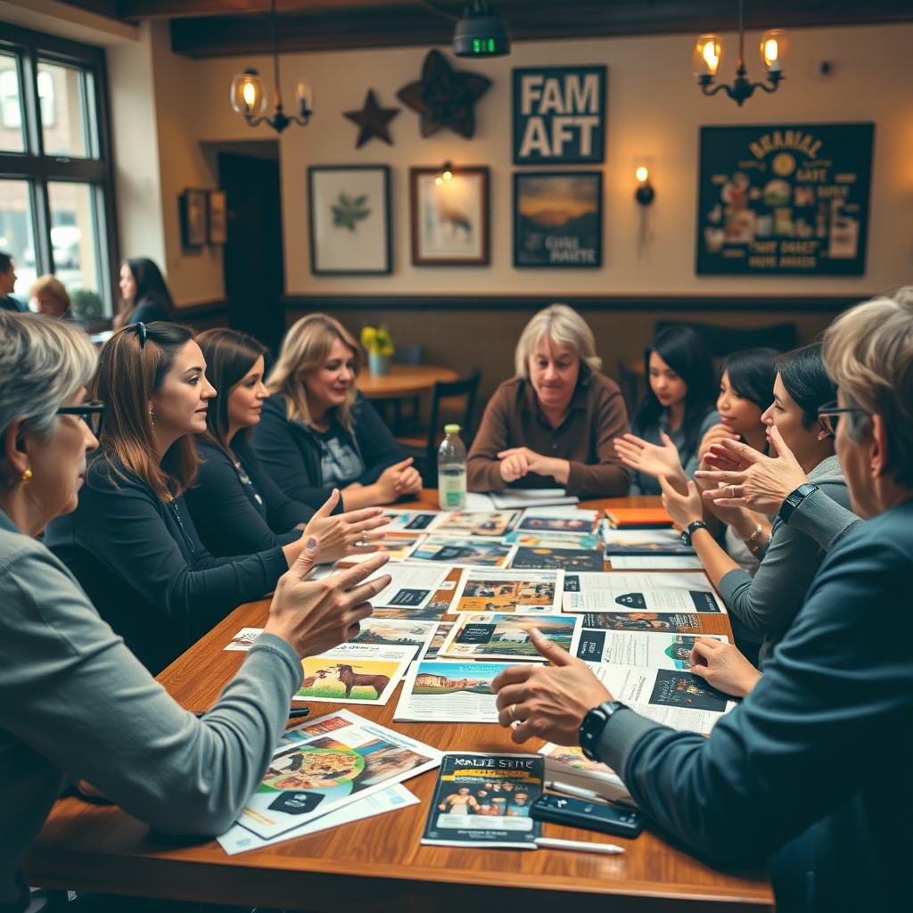 Vendor Coordination