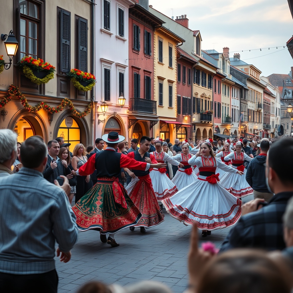 Cultural Workshops